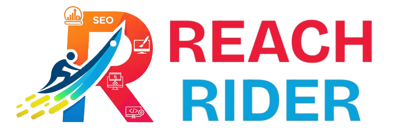 Reach Rider - Best Digital Marketing Agency in Bangladesh for Global Branding, SEO, Facebook Ads, YouTube Marketing, Web Development